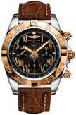 BREITLING Chronomat 44 Cb011012/B957-500P 1