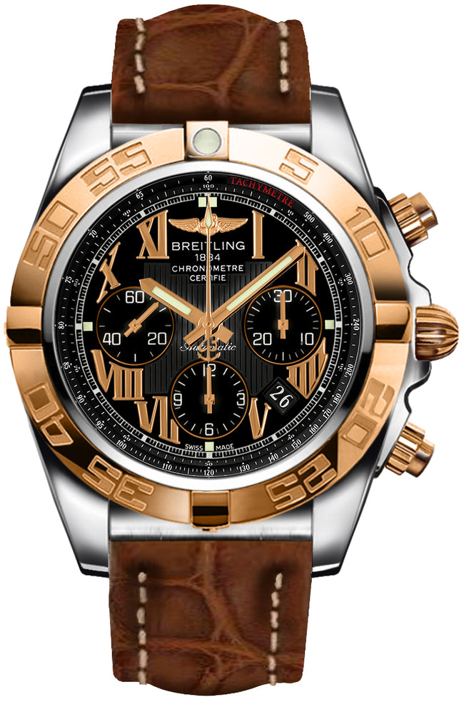 BREITLING Chronomat 44 Cb011012/B957-500P 1