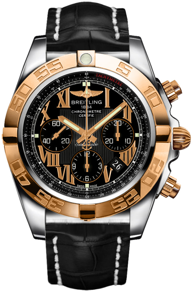 BREITLING Chronomat 44 Cb011012/B957-743P 1