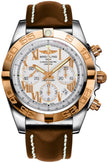 BREITLING Chronomat 44 Cb011012/G677-437X 1