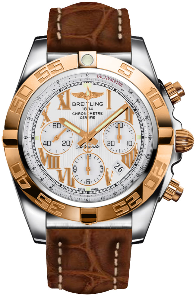 BREITLING Chronomat 44 Cb011012/G677-500P 1
