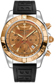 BREITLING Chronomat 44 Cb011012/H548-153S 1