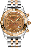 BREITLING Chronomat 44 Cb0110121H1C1 1