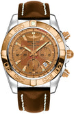 BREITLING Chronomat 44 Cb011012/H548-433X 1