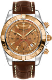 BREITLING Chronomat 44 Cb011012/H548-739P 1