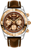 BREITLING Chronomat 44 Cb011012/Q576-437X 1
