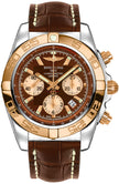 BREITLING Chronomat 44 Cb011012/Q576-740P 1