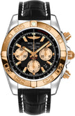 BREITLING Chronomat 44 Chronograph Men'S Watch Cb0110121B1P1 1