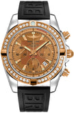 BREITLING Chronomat 44 Cb011053/H548-153S 1