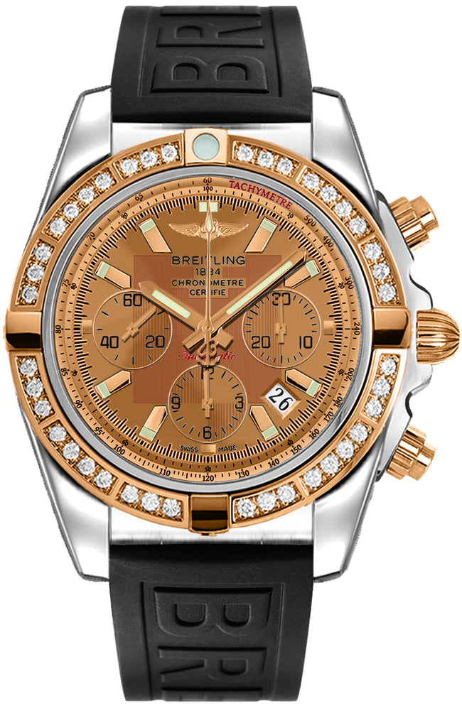 BREITLING Chronomat 44 Cb011053/H548-153S 1