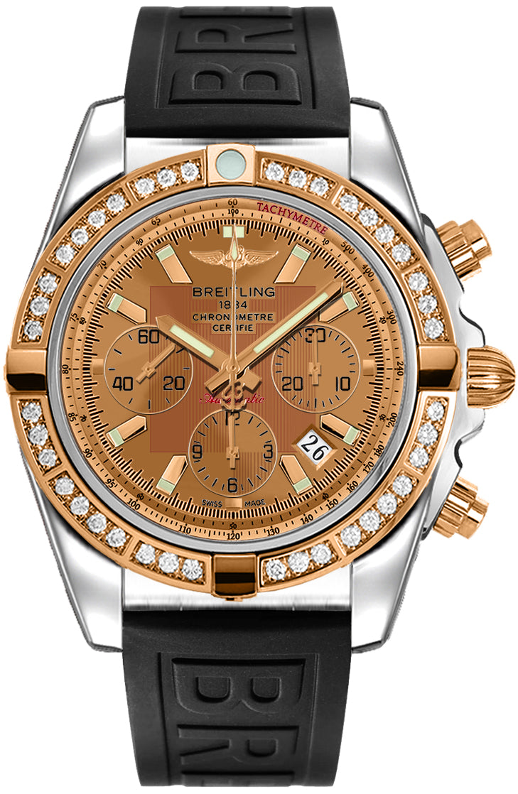 BREITLING Chronomat 44 Cb011053/H548-153S 1