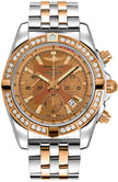 BREITLING Chronomat 44 Cb011053/H548-375C 1
