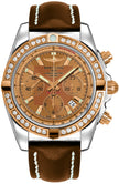 BREITLING Chronomat 44 Cb011053/H548-437X 1