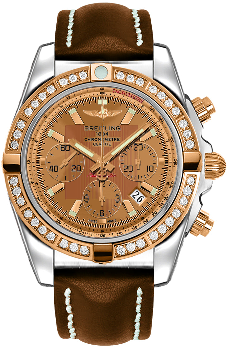 BREITLING Chronomat 44 Cb011053/H548-437X 1