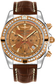 BREITLING Chronomat 44 Cb011053/H548-740P 1
