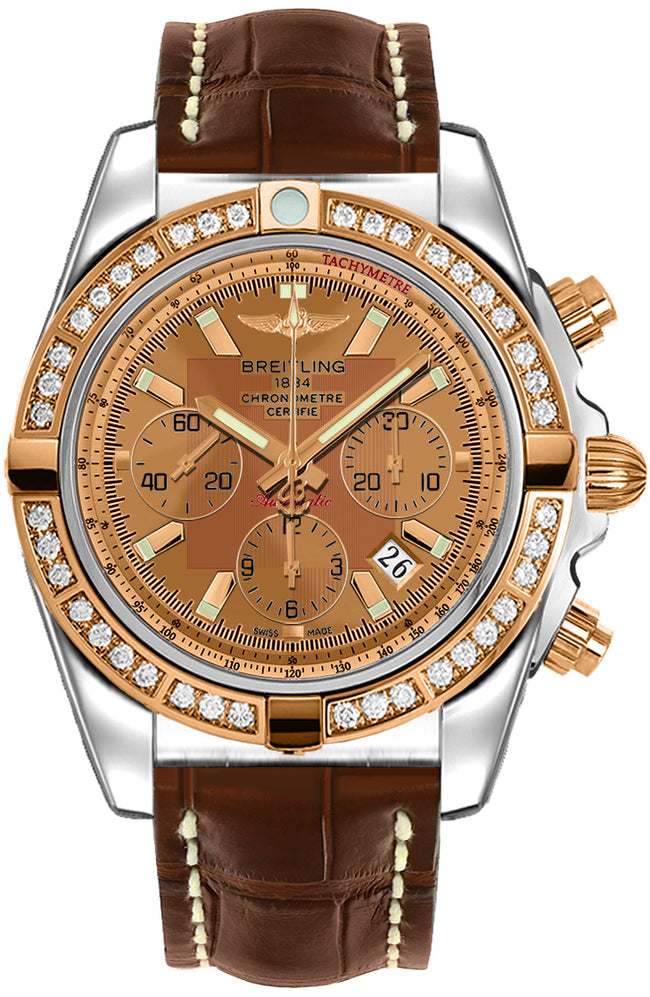 BREITLING Chronomat 44 Cb011053/H548-740P 1