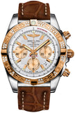 BREITLING Chronomat 44 Cb0110Aa/A696-500P 1