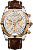 BREITLING Chronomat 44 Cb0110Aa/A696-739P 1