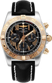BREITLING Chronomat 44 Cb0110Aa/B957-435X 1