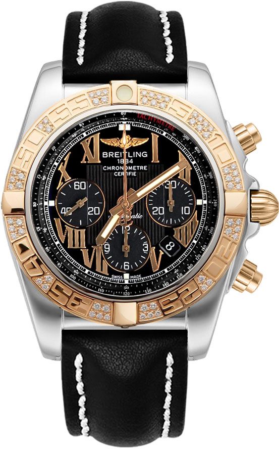BREITLING Chronomat 44 Cb0110Aa/B957-435X 1