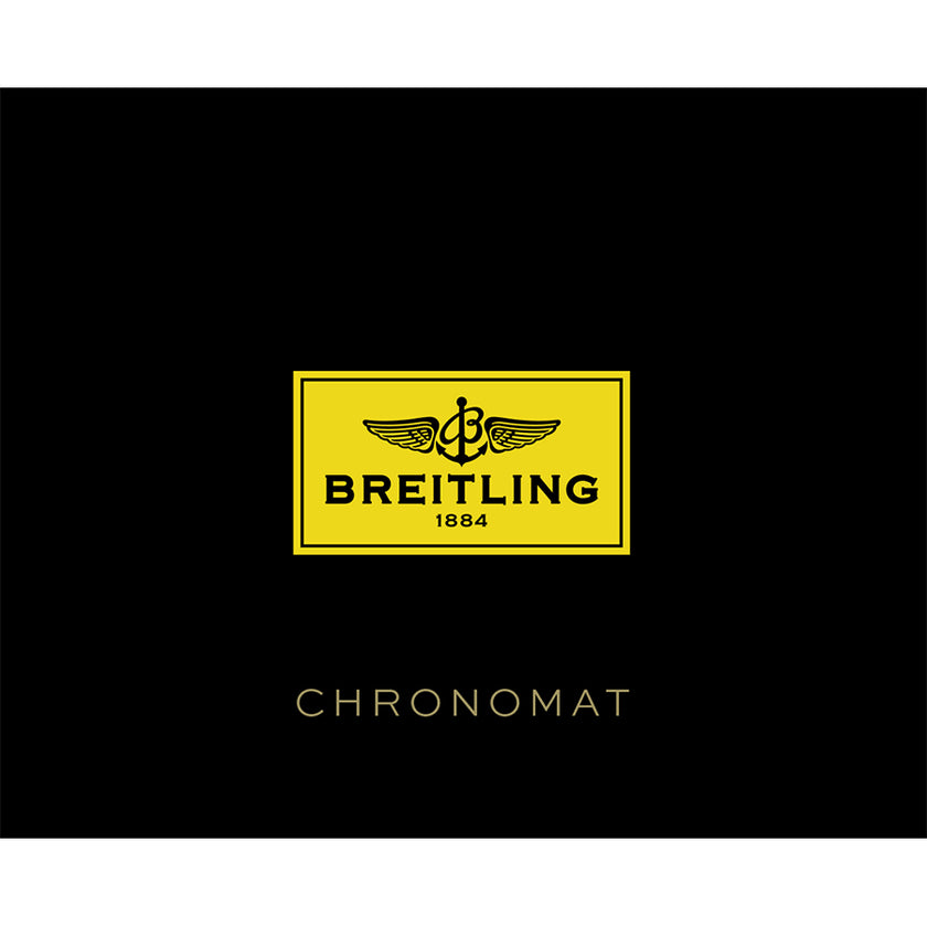 BREITLING Chronomat 44 Cb0110Aa/B957-435X 2