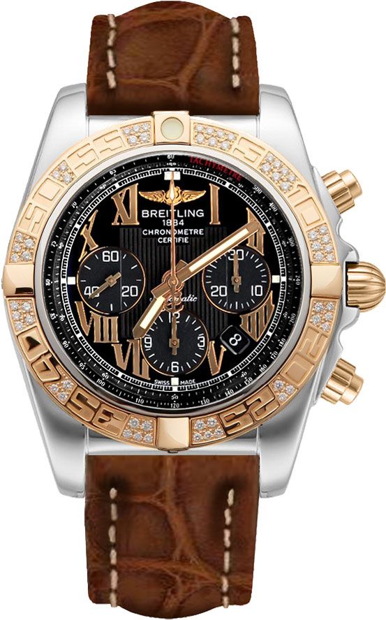 BREITLING Chronomat 44 Cb0110Aa/B957-500P 1