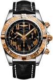 BREITLING Chronomat 44 Cb0110Aa/B957-743P 1