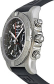BREITLING Chronomat 44 Flying Fish Men'S Watch Ab011010/Bb08-153S 2