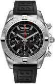 BREITLING Chronomat 44 Flying Fish Men'S Watch Ab011010/Bb08-152S 1