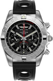 BREITLING Chronomat 44 Flying Fish Ab011010/Bb08-200S 1
