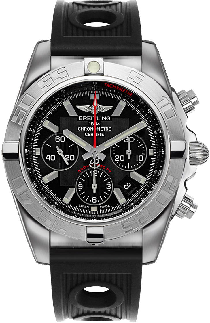 BREITLING Chronomat 44 Flying Fish Ab011010/Bb08-200S 1