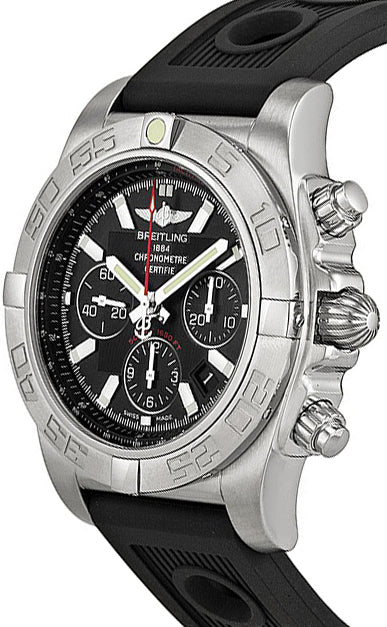 BREITLING Chronomat 44 Flying Fish Ab011010/Bb08-200S 2