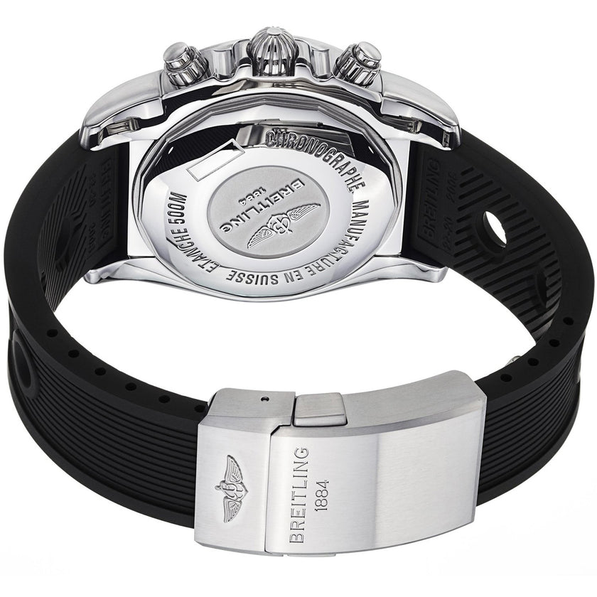 BREITLING Chronomat 44 Flying Fish Ab011010/Bb08-200S 3
