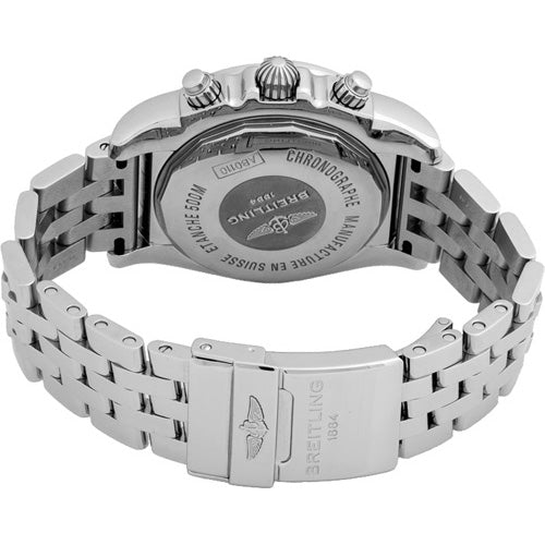BREITLING Chronomat 44 Flying Fish Ab011010/Bb08-377A 2