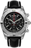 BREITLING Chronomat 44 Flying Fish Men'S Watch Ab011010/Bb08-435X 1