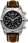BREITLING Chronomat 44 Flying Fish Men'S Watch Ab011010/Bb08-437X 1