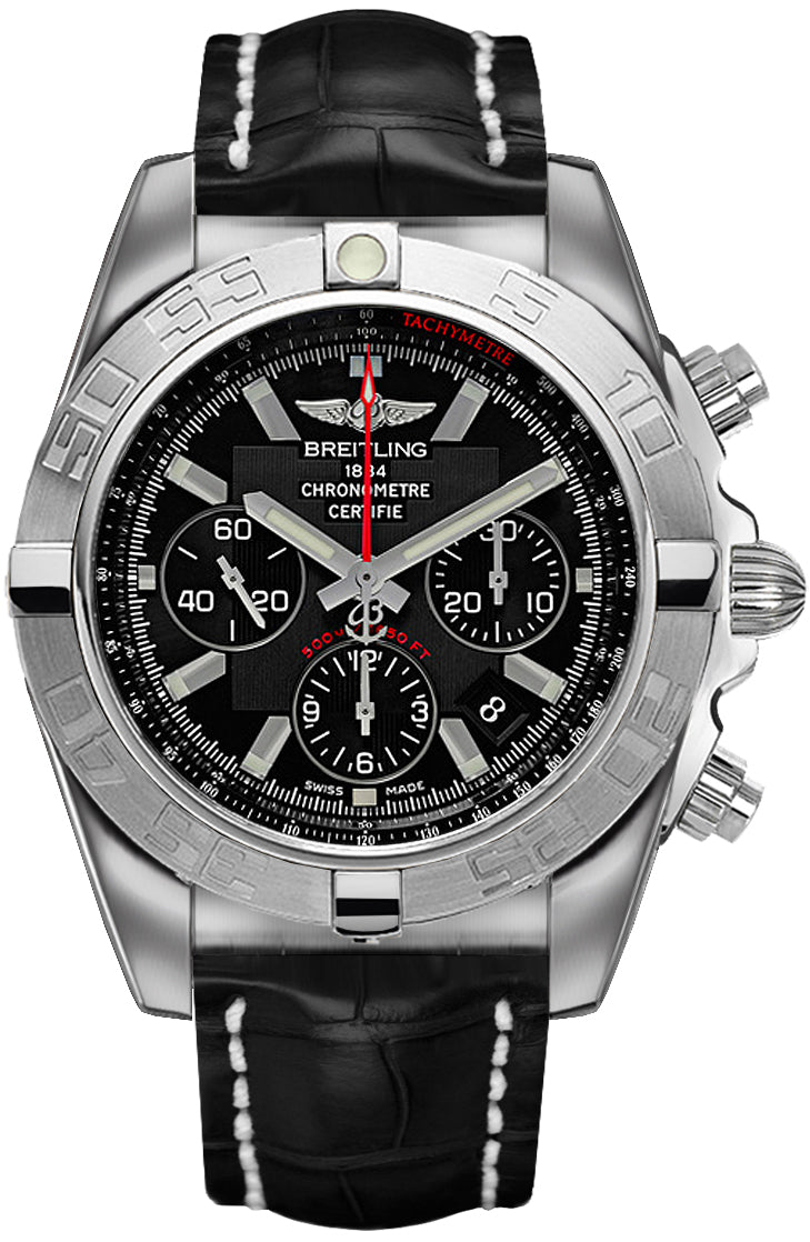 BREITLING Chronomat 44 Flying Fish Ab011010/Bb08-743P 1