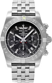 BREITLING Chronomat 44 Flying Fish Ab011010/M524-377A 1