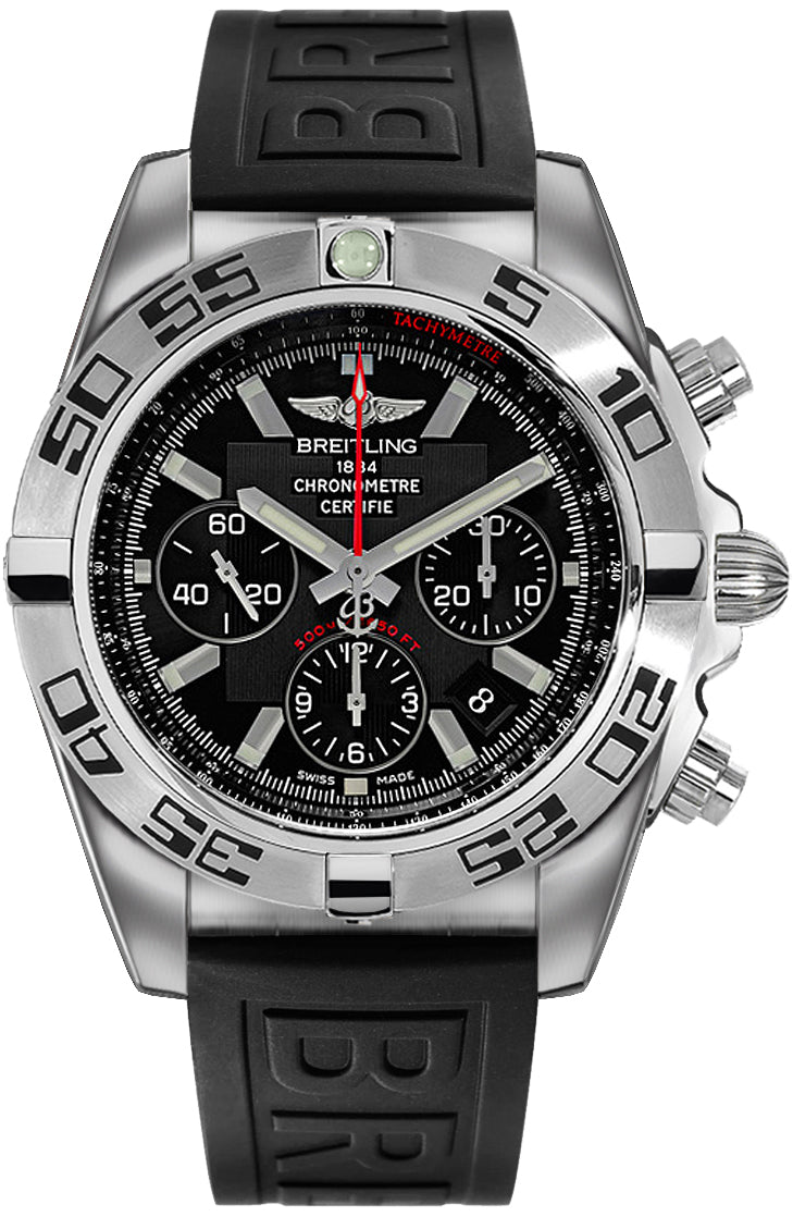 BREITLING Chronomat 44 Flying Fish Ab011610/Bb08-152S 1