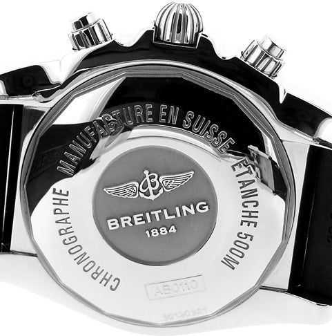 BREITLING Chronomat 44 Flying Fish Ab011610/Bb08-152S 2