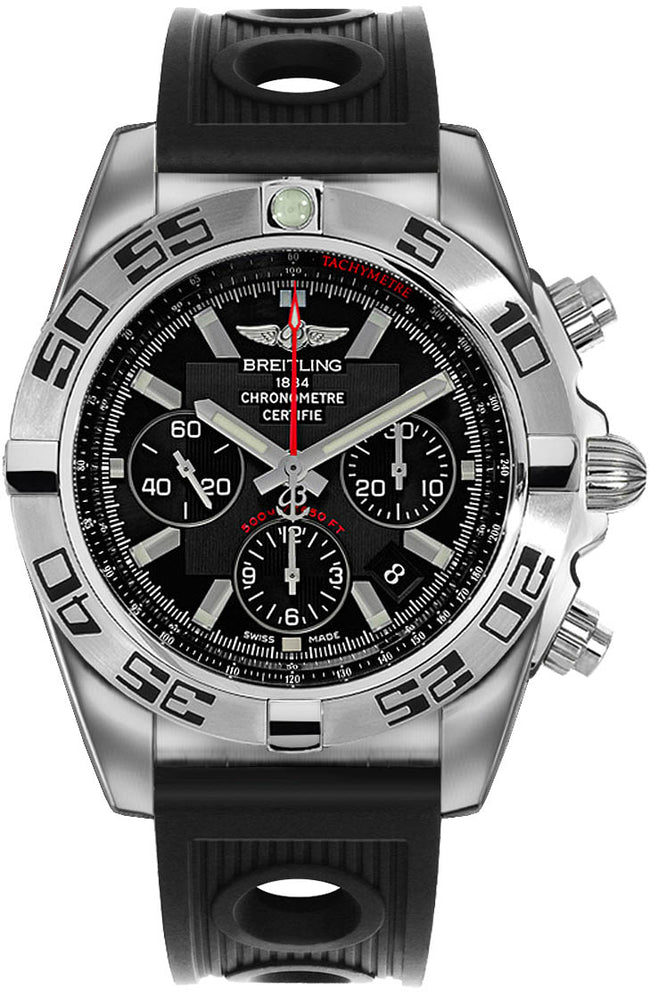 BREITLING Chronomat 44 Flying Fish Ab011610/Bb08-200S 1