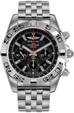BREITLING Chronomat 44 Flying Fish Ab011610/Bb08-377A 1
