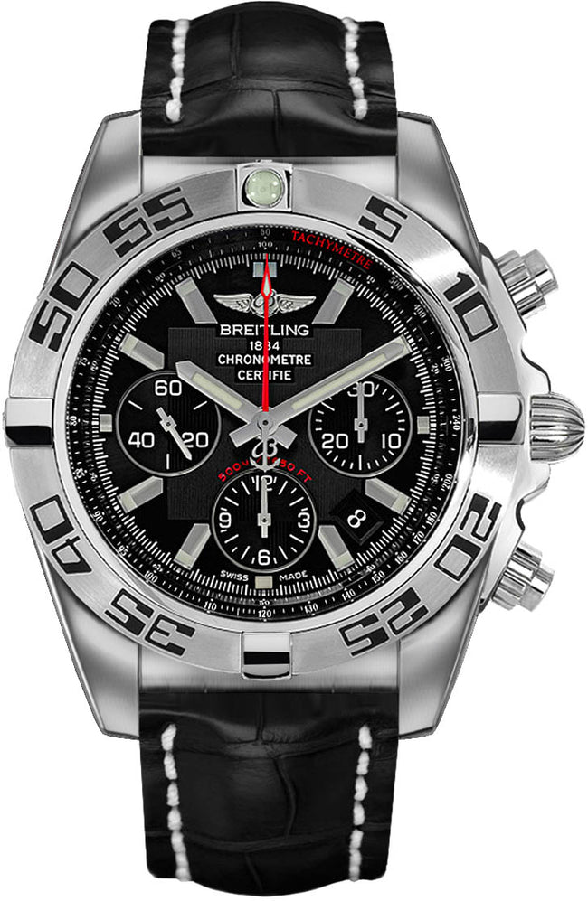 BREITLING Chronomat 44 Flying Fish Ab011610/Bb08-743P 1