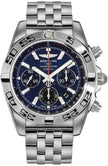 BREITLING Chronomat 44 Flying Fish Ab011610/C789-377A 1