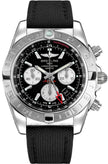 BREITLING Chronomat 44 Gmt Ab042011/Bb56-101W 1