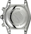 BREITLING Chronomat 44 Gmt Chronograph Men'S Watch Ab042011/Bb56-200S 2