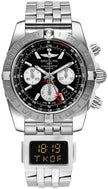 BREITLING Chronomat 44 Gmt Ab042011/Bb56-373A 1