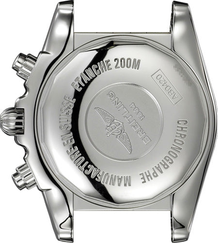 BREITLING Chronomat 44 Gmt Ab042011/Bb56-375A 2