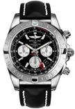BREITLING Chronomat 44 Gmt Ab042011/Bb56-435X 1