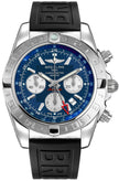 BREITLING Chronomat 44 Gmt Ab042011/C851-153S 1